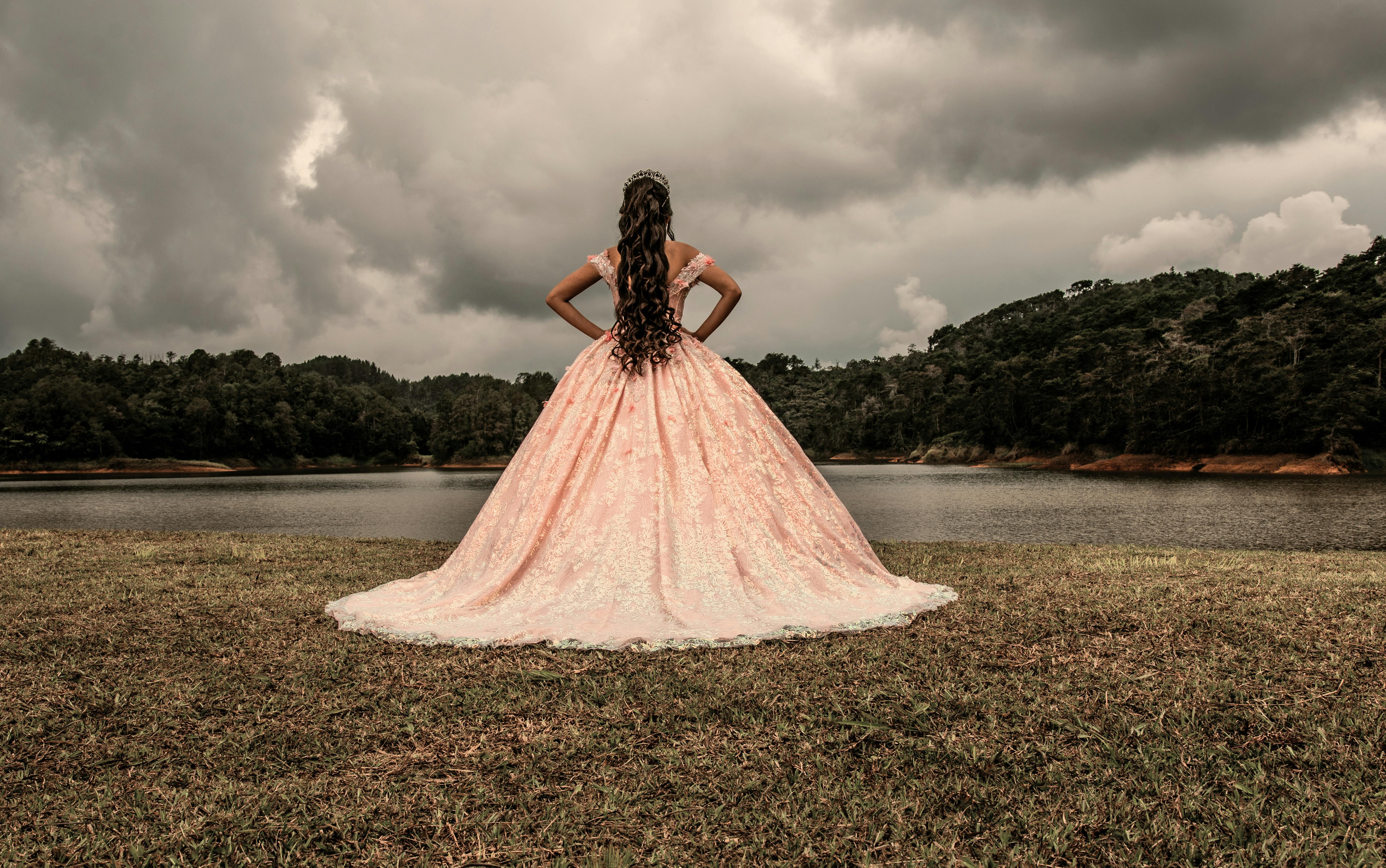 Americanized Hispanic quinceañera — the cultural hybrid in celebration